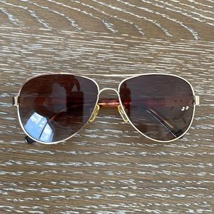 Womens Tory Burch sunglasses